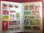 kleines Briefmarken Album BRD / DDR im Einsteckbuch mit 12 Seiten