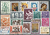Lot 15 Vatikan Poste Vaticane Briefmarken