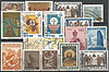 Lot 16 Vatikan Poste Vaticane Briefmarken