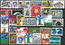 Lot 31 Niederlande Nederland Holland Stamps