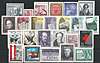 vollständiger Jahrgang 1965 Österreich Briefmarken
