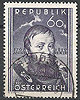 949 Andreas Hofer 60 g Republik Österreich