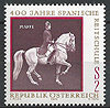 1396 Spanische Reitschule 2S Republik Österreich