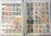 Briefmarken Album 2 - Tschechoslowakei- im Einsteckbuch mit 32 Seiten
