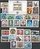 vollständiger Jahrgang 1981 Österreich Briefmarken