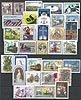 vollständiger Jahrgang 1998 Österreich Briefmarken