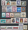 Jahrgang 1977 Österreich Briefmarken