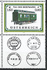 2380 Tag der Briefmarke 2002 Republik Österreich