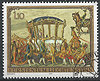 719 Gemälde 1.10 Fr Liechtenstein stamps