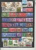 Briefmarken Lot 44 aus Großbritannien British Stamps