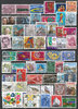 Briefmarken Schweiz Lot 20 Helvetia