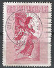 244 Flugpostmarke Posta Aerea Vaticana 25 L Briefmarken