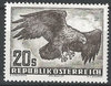 968 y Steinadler 20 S Republik Österreich