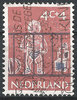 739 Voor het Kind 4 + 4 Nederland stamps