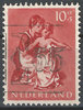 652 Voor het Kind 10 + 5 ct Nederland stamps