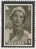 408 Tod von Königin Astrid 10 C Belgique Belgie stamps