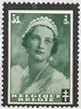 410 Tod von Königin Astrid 35 C Belgique Belgie stamps