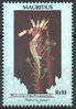 682 IIX Umweltschutz Mauritius Rs10 stamp