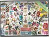 Briefmarken DDR 300 Stk stamps