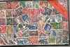 Tschechoslowakei 100 Briefmarken Československo Razítka stamps