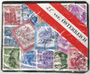 25 verschiedene Briefmarken aus Österreich Austria stamps