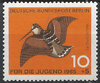 250 Für die Jugend 1965 Deutsche Bundespost Berlin 10 + 5