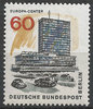 260 Das neue Berlin 60 Pf Deutsche Bundespost Berlin