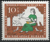 266 Aschenputtel Deutsche Bundespost Berlin 10 + 5