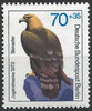 445 Jugendmarke 1973 Steinadler 70+35 Deutsche Bundespost Berlin