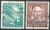 Deutsche Bundespost 1949 bis 1953