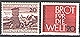 Deutsche Bundespost 1962