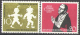 Deutsche Bundespost 1958