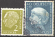 Deutsche Bundespost 1954
