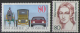 Deutsche Bundespost 1986