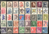 Briefmarken-Lots und Alben