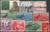 Briefmarken-Lots