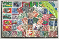 Briefmarken-Lots