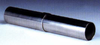Rohr Verlängerungsnippel aus Edelstahl V4A, als Meterware