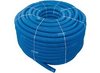 110 cm PVC Schwimmschlauch NW32 blau