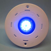 LED Unterwasserscheinwerfer Mini blau
