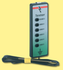 Digital - Voltmeter für Elektrozaun, Zaunprüfer
