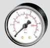 Manometer d63 Edelstahl Standard Rohrfedermanometer