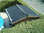 Beschreibung Solarabsorber fertig konfektioniert Version A