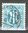 026, Amerikanische und Britische Zone, M im Oval, 20 Pf, Briefmarke, Alliierte Besatzung