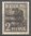 Sowjetische Zone -Gemeinschaftsausgabe, ungestempelt mit Falz, 2 Pf, Briefmarke, Alliierte Besatzung