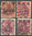 157 Deutsches Reich, Germania, gestempelt, Briefmarke