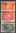 196 Satz Deutsches Reich, Ziffernzeichnung , gestempelt, Briefmarke