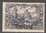 13 Freie Stadt Danzig, Deutschland, 3 M, ungestempelt, Briefmarke
