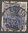 4 Freie Stadt Danzig, Deutschland, Germania 20 Pf, gestempelt, Briefmarke