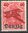 51 Freie Stadt Danzig, Deutschland, Flugpostmarke Germania 60 auf 40 Pf, ungestempelt, Briefmarke